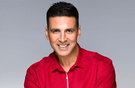 Akshay Kumar