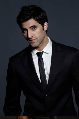 Akshay Oberoi