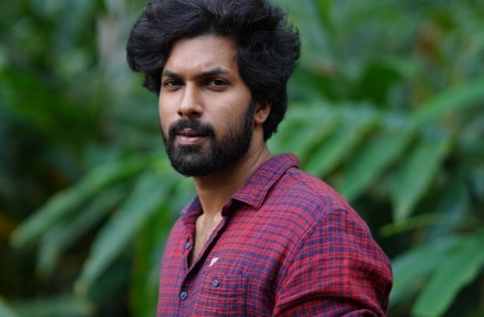 Akshay Radhakrishnan