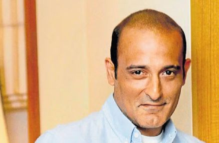 Akshaye Khanna