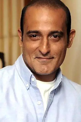 Akshaye Khanna