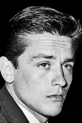 Alain Delon
