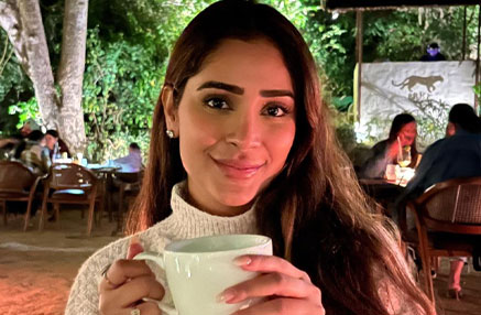 Alankrita Sahai