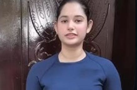 Alekhya Chitti Alekhya Chitti