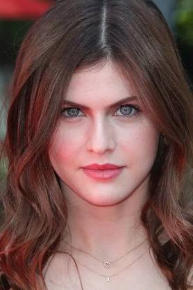 Alexandra Daddario