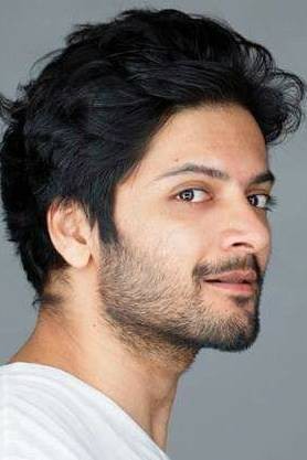 Ali Fazal