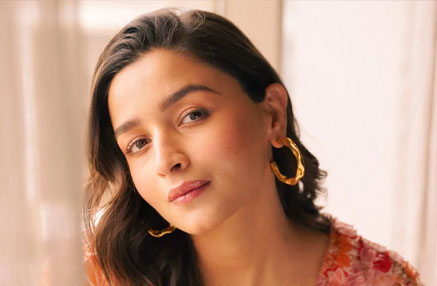 Alia Bhatt