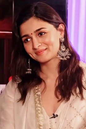 Alia Bhatt