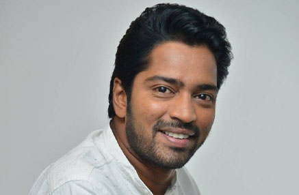 Allari Naresh