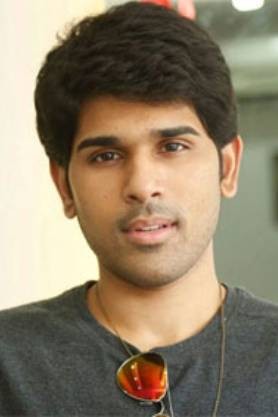 Allu Sirish