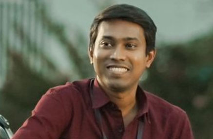 Althaf Salim Althaf Salim