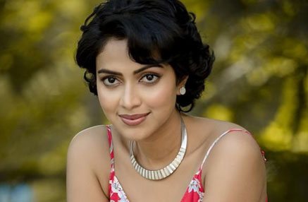 Amala Paul