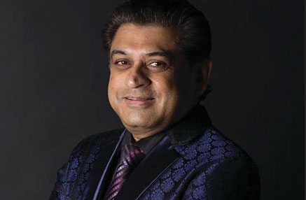 Amit Kumar Amit Kumar