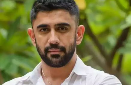 Amit Sadh