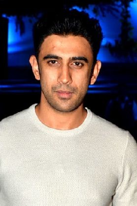 Amit Sadh