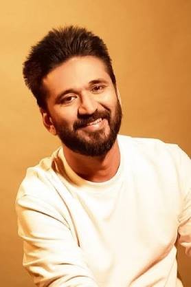 Amit Trivedi