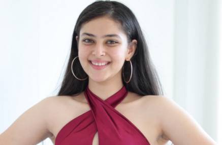 Ammayra Goswami