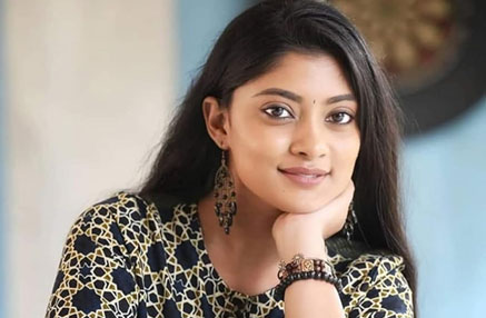 Ammu Abhirami