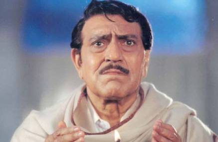 Amrish Puri