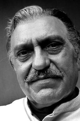 Amrish Puri