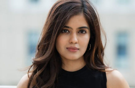 Amritha Aiyer Amritha Aiyer