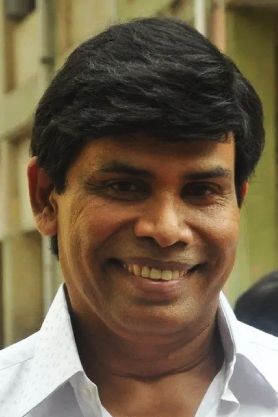 Anandaraj