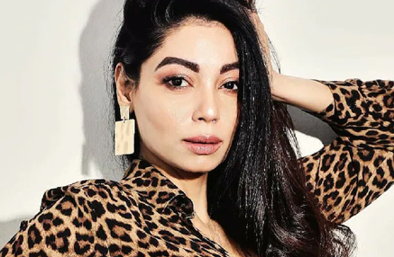 Anangsha Biswas Anangsha Biswas