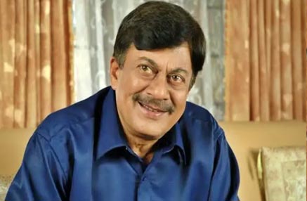 Anant Nag Anant Nag