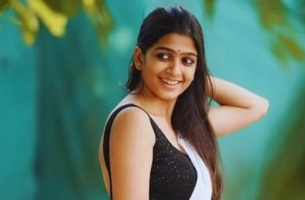 Ananthika Sanilkumar Ananthika Sanilkumar