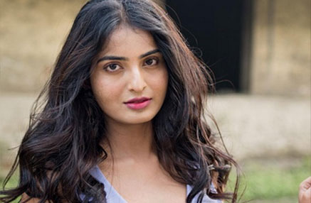 Ananya Nagalla