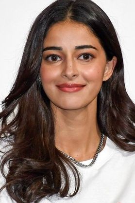 Ananya Panday