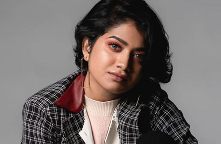 Anarkali Marikkar Anarkali Marikkar