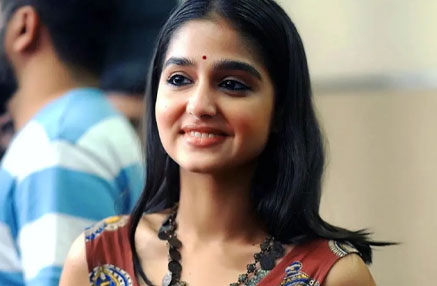Anaswara Rajan