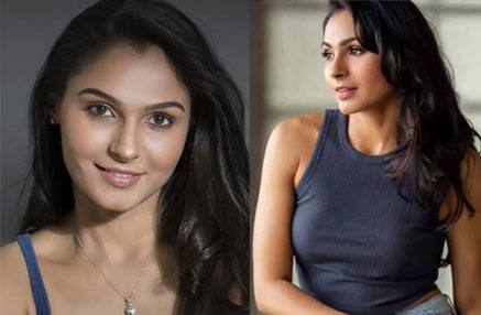 Andrea Jeremiah Andrea Jeremiah