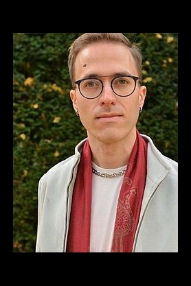 Andrin Albrecht