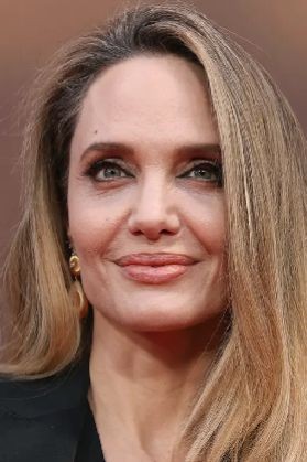 Angelina Jolie