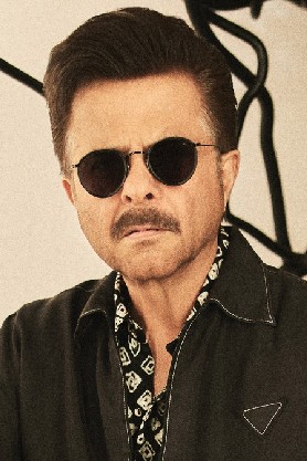 Anil Kapoor
