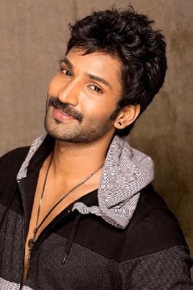 Anisetty (Aadhi Pinisetty)