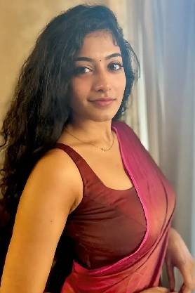 Anjali Nair