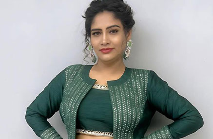 Anjali Pavan Anjali Pavan