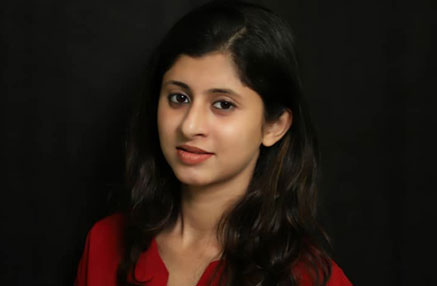 Ankita Prabhu Walawalkar Ankita Prabhu Walawalkar