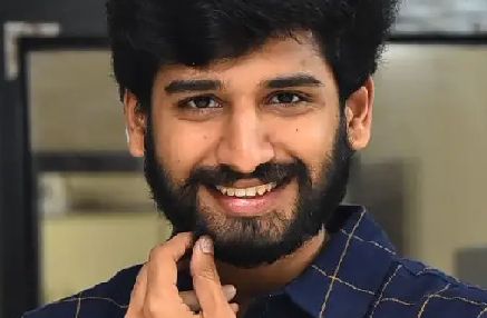 Ankith Koyya