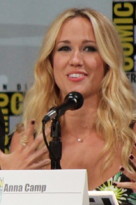 Anna Camp