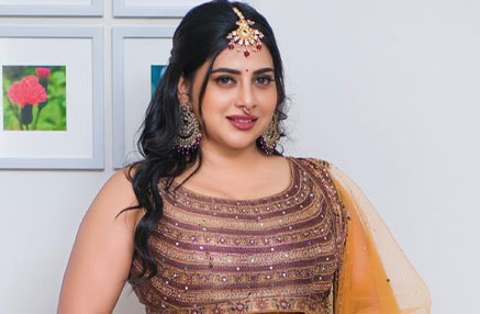 Anna Rajan