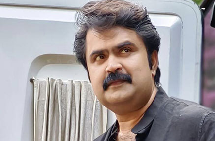 Anoop Menon