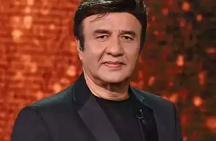 Anu Malik