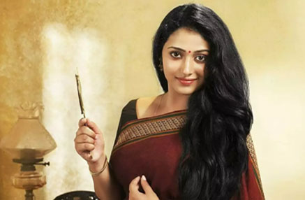 Anu Sithara