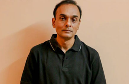 Anupam Joardar