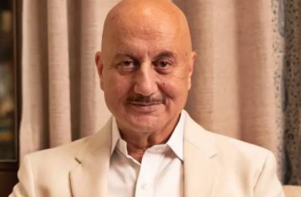 Anupam Kher