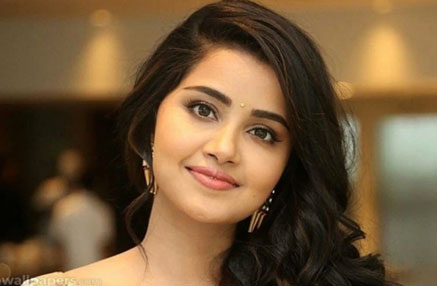 Anupama Parameswaran